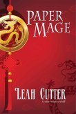 Paper Mage (eBook, ePUB)