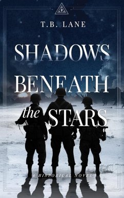 Cover Shadows Beneath the Stars (eBook, ePUB)