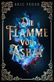 Die Flamme von Ashay (eBook, ePUB)