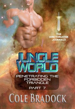 Cover Jungle World (eBook, ePUB)