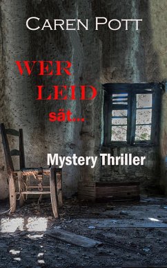 Cover WER LEID sät... (eBook, ePUB)