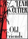 Old Friends (eBook, ePUB)