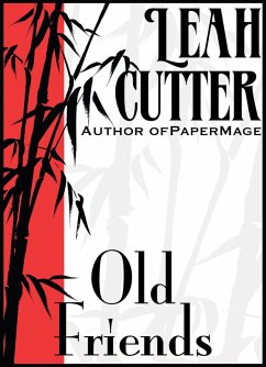 Old Friends (eBook, ePUB) - Cutter, Leah