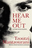 Hear Me Out (eBook, ePUB)