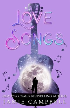 Cover Love Songs (Secret Songbook, #2) (eBook, ePUB)