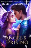 Angel's Uprising (Aron Angels, #3) (eBook, ePUB)