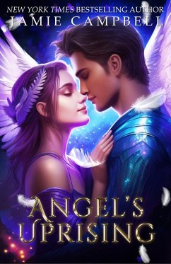 Angel's Uprising (Aron Angels, #3) (eBook, ePUB) - Campbell, Jamie