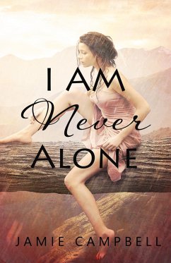 Cover I Am Never Alone (eBook, ePUB)