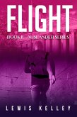 Flight (Book 2 in the Auslander Series) (eBook, ePUB)