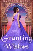 Granting Wishes (Once Upon a Curse Book 0) (eBook, ePUB)