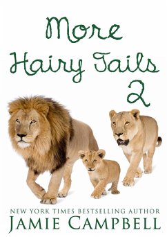 Cover More Hairy Tails 2 (eBook, ePUB)