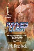Rayne's Quest (eBook, ePUB) Rayne's Quest (eBook, ePUB)