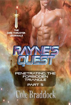 Cover Rayne's Quest (eBook, ePUB)
