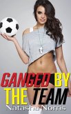 Ganged by the Team (Ganged and Menage, #10) (eBook, ePUB)