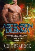 Ascension Dilemma (eBook, ePUB)