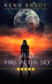 HEAT: Fire in the Sky (eBook, ePUB)