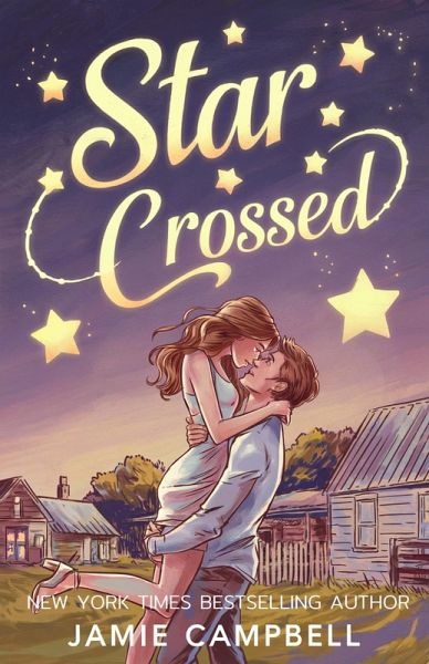 Star Crossed (Star Kissed, #6) (eBook, ePUB) Star Crossed (Star Kissed, #6) (eBook, ePUB)