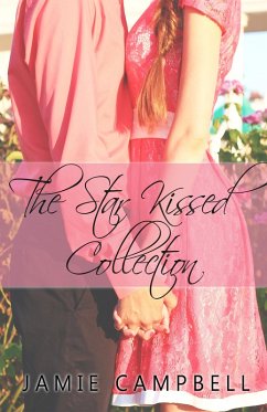 Cover The Star Kissed Collection (eBook, ePUB)