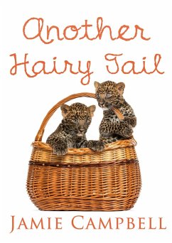 Cover Another Hairy Tail (A Hairy Tail, #6) (eBook, ePUB)