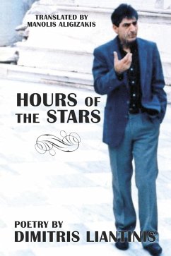 Cover Hours of the Stars (eBook, ePUB)