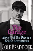 The Garage (eBook, ePUB)