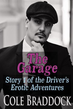 Cover The Garage (eBook, ePUB)