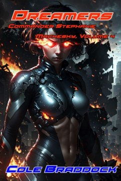 Cover Dreamers (eBook, ePUB)