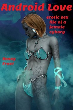 Cover Android Love (eBook, ePUB)