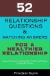52 Relationship Questions & Matching... - Bild 1