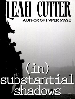 Cover (In)Substantial Shadows (eBook, ePUB)