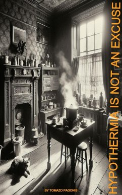 Cover Hypothermia is Not an Excuse (eBook, ePUB)