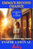 Echoes of Faith: Emma's Second Chance (eBook, ePUB)