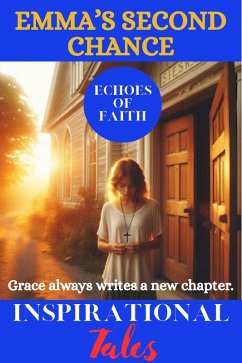 Cover Echoes of Faith: Emma's Second Chance (eBook, ePUB)