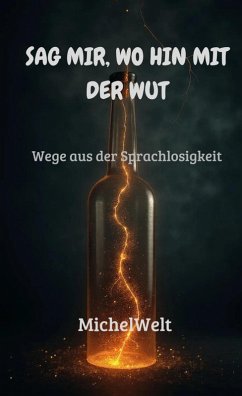 Cover Sag mir, wohin mit der Wut (eBook, ePUB)