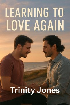 Cover Learning to Love Again (Love in the Big Apple, #15) (eBook, ePUB)