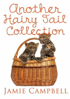 Cover Another Hairy Tail Collection (A Hairy Tail, #10) (eBook, ePUB)