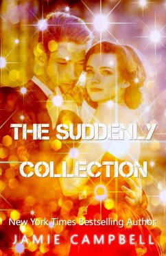 Cover The Suddenly Collection (eBook, ePUB)