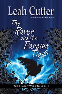 Cover The Raven and the Dancing Tiger (eBook, ePUB)