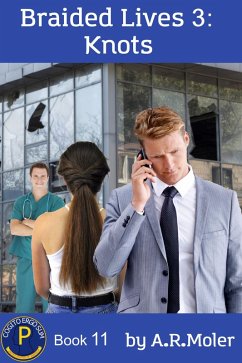 Cover Braided Lives 3 (eBook, ePUB)