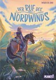Der Ruf des Nordwinds (eBook, ePUB)
