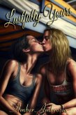 Lustfully Yours (eBook, ePUB)