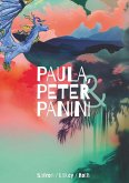 Paula, Peter & Panini (eBook, ePUB)