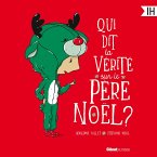 Qui dit la vérité sur le Père Noël ? (MP3-Download)