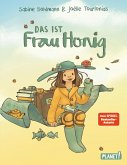 Frau Honig: Das ist Frau Honig (eBook, ePUB)