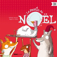 Cover Le Festin de Noël (MP3-Download)