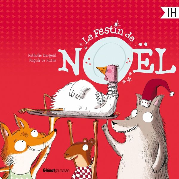 Le Festin de Noël (MP3-Download)
