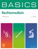 BASICS Rechtsmedizin (eBook, ePUB)