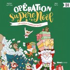 Opération Supère Noël (MP3-Download)