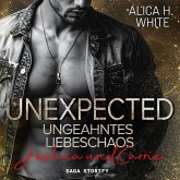 Unexpected – Ungeahntes Liebeschaos: Joshua und Carrie (New York Tigers 9) (MP3-Download) Unexpected – Ungeahntes Liebeschaos: Joshua und Carrie (New York Tigers 9) (MP3-Download)