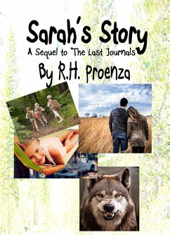 Cover Sarah's Story (eBook, ePUB)